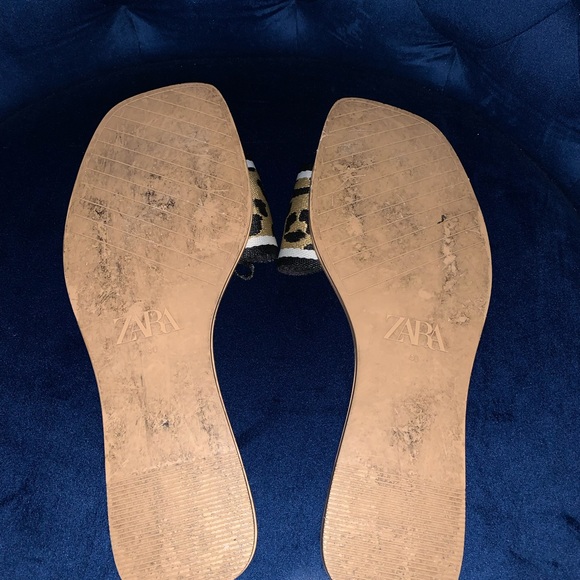 Zara Sandals - Picture 4 of 5